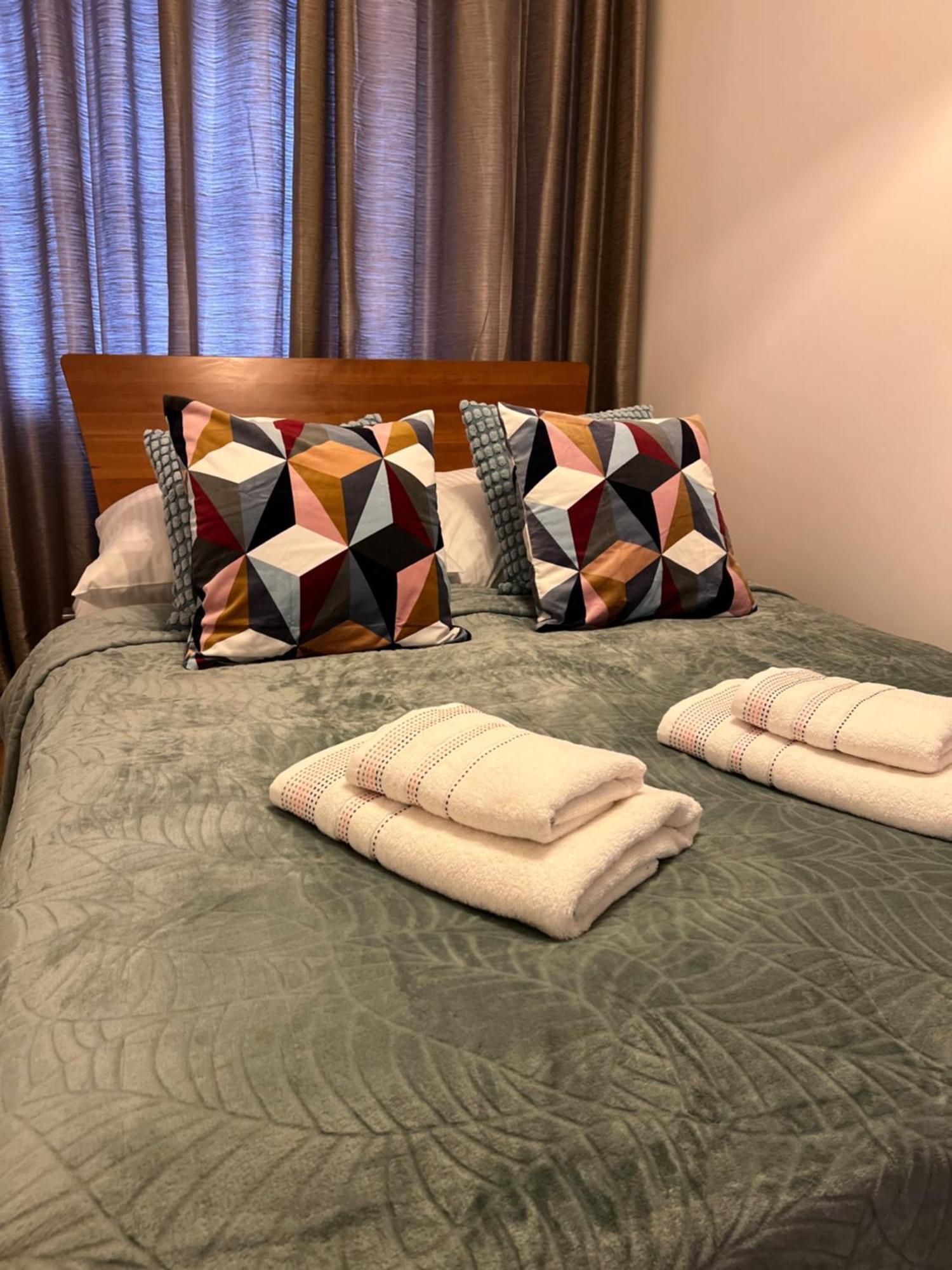 Apartamenty Centrum وارسو المظهر الخارجي الصورة