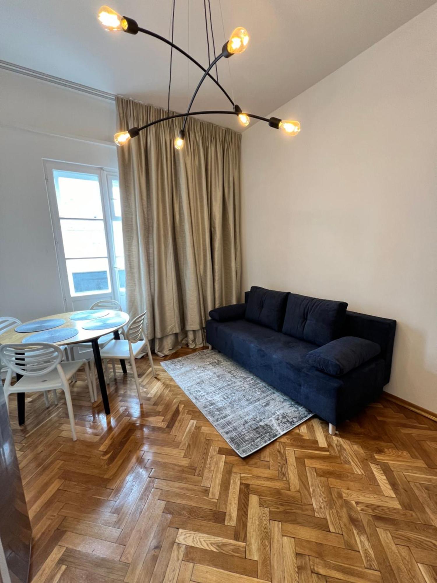 Apartamenty Centrum وارسو المظهر الخارجي الصورة